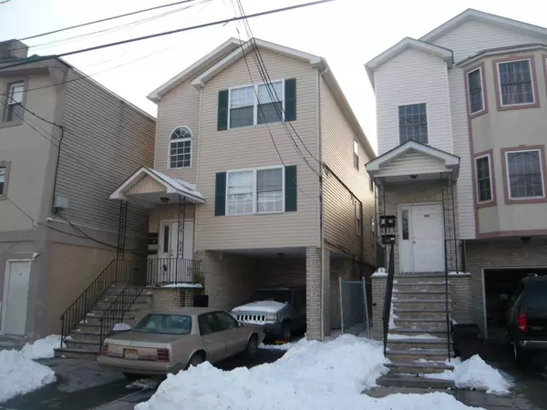 651 W Lincoln Ave, Rahway City, NJ 07065