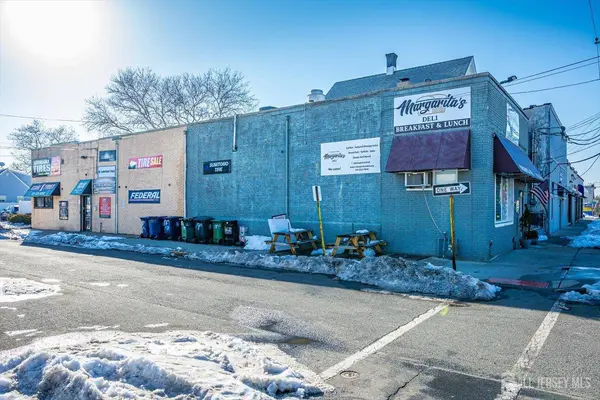 591 New Brunswick AVE, Perth Amboy, NJ 08861