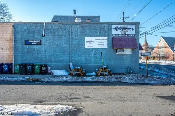 591 New Brunswick Ave, Perth Amboy City, NJ 08861