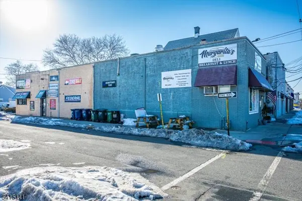 591 New Brunswick Ave, Perth Amboy City, NJ 08861