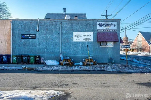 591 New Brunswick AVE, Perth Amboy, NJ 08861