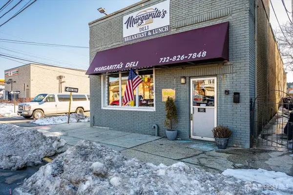 591 New Brunswick AVE, Perth Amboy, NJ 08861