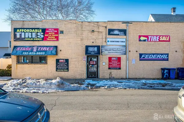 591 New Brunswick AVE, Perth Amboy, NJ 08861