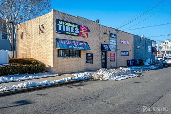 591 New Brunswick AVE, Perth Amboy, NJ 08861