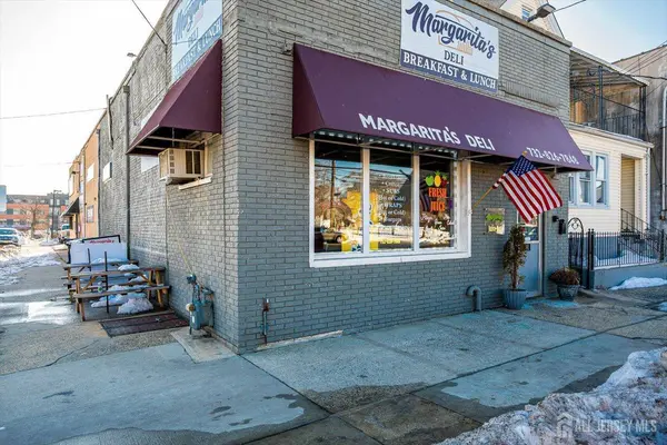 591 New Brunswick AVE, Perth Amboy, NJ 08861