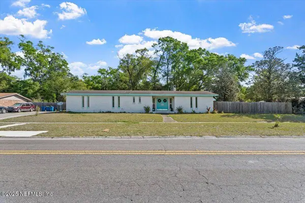 1669 TOWNSEND BLVD, Jacksonville, FL 32211