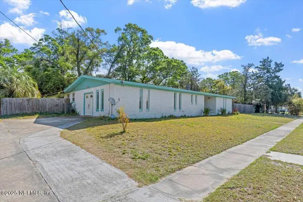 1669 TOWNSEND BLVD, Jacksonville, FL 32211