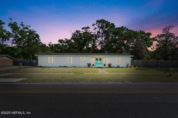 1669 TOWNSEND BLVD, Jacksonville, FL 32211