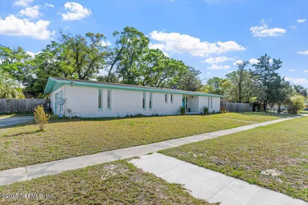 1669 TOWNSEND BLVD, Jacksonville, FL 32211