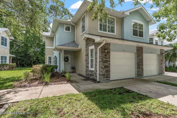 215 BAYBERRY CIR #601, St. Augustine, FL 32086