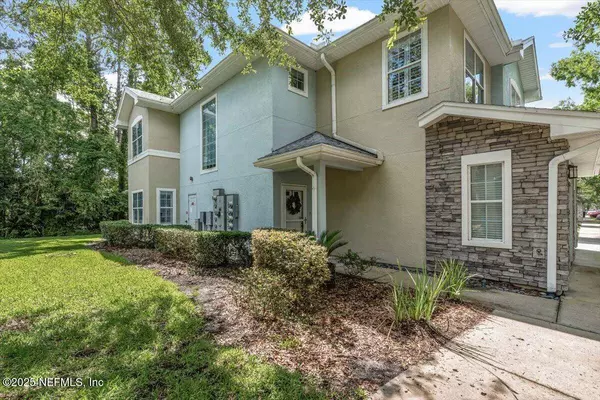 215 BAYBERRY CIR #601, St. Augustine, FL 32086