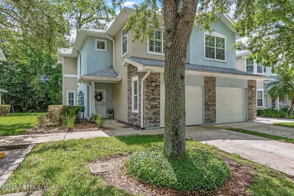 215 BAYBERRY CIR #601, St. Augustine, FL 32086