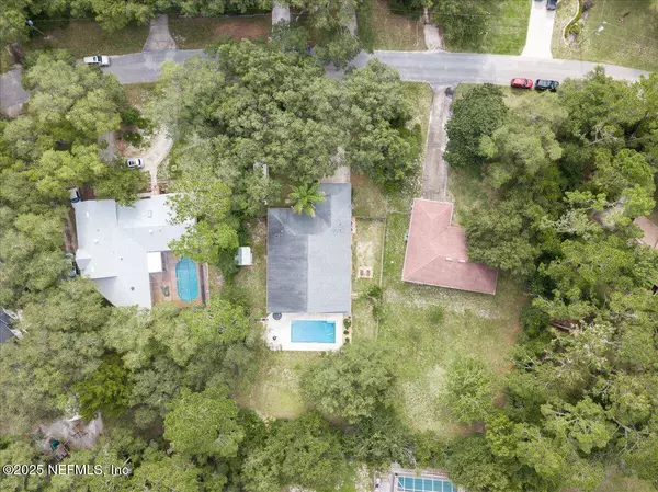 3776 ARROWHEAD DR, St. Augustine, FL 32086