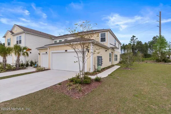 164 JAVA LN, St. Augustine, FL 32092