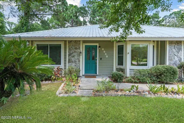 6939 SEA PLACE AVE, St. Augustine South, FL 32086