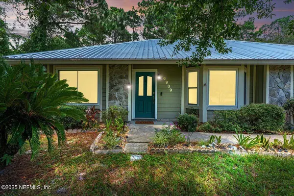 6939 SEA PLACE AVE, St. Augustine South, FL 32086