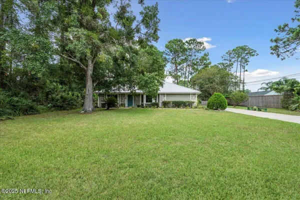 6939 SEA PLACE AVE, St. Augustine South, FL 32086