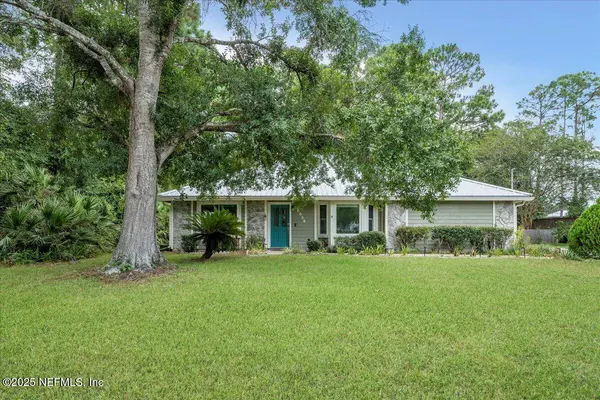 6939 SEA PLACE AVE, St. Augustine South, FL 32086