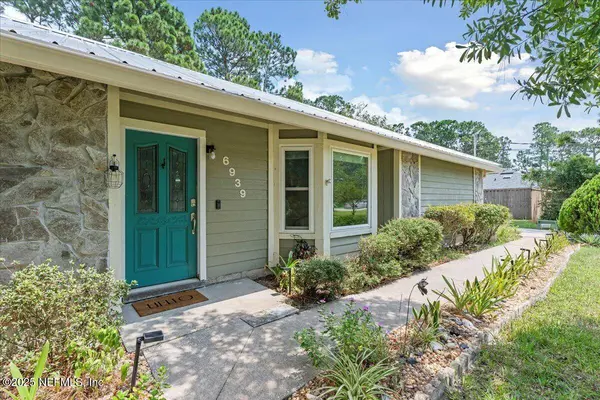 6939 SEA PLACE AVE, St. Augustine South, FL 32086