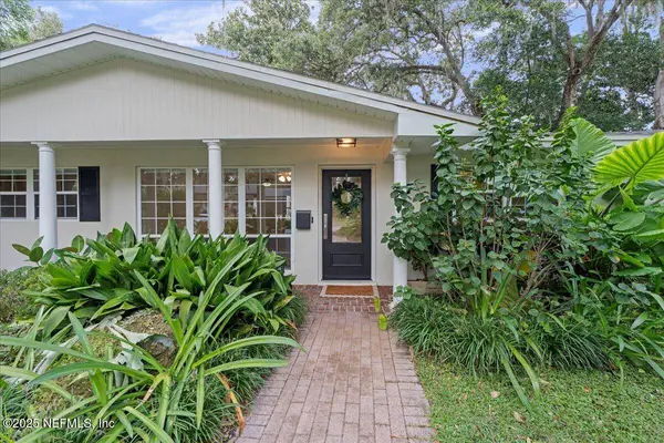 47 WILLOW DR, St. Augustine Beach, FL 32080