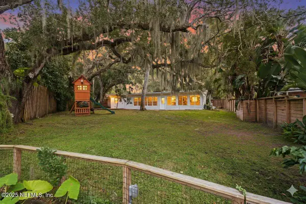 47 WILLOW DR, St. Augustine Beach, FL 32080