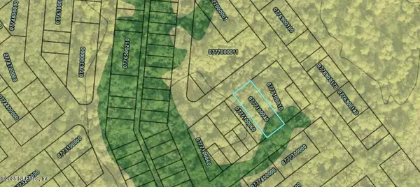 0 2ND PL, St. Augustine, FL 32095