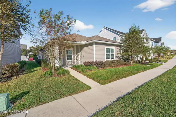 312 CLARYS, St. Augustine, FL 32092