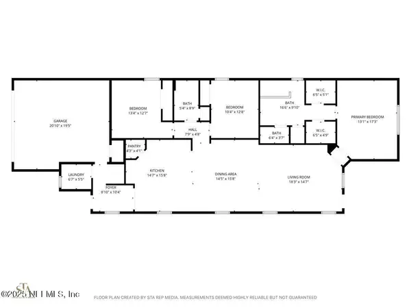 312 CLARYS, St. Augustine, FL 32092