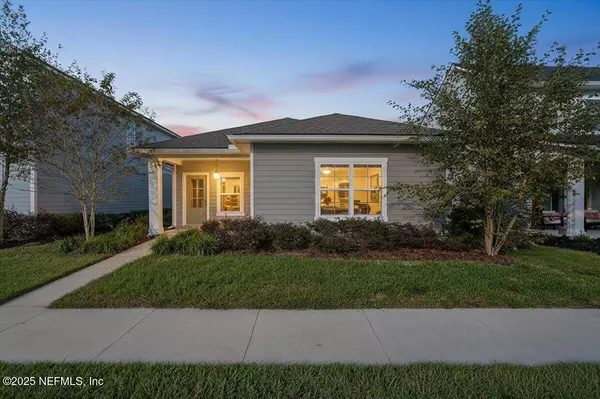 312 CLARYS, St. Augustine, FL 32092