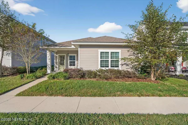 312 CLARYS, St. Augustine, FL 32092