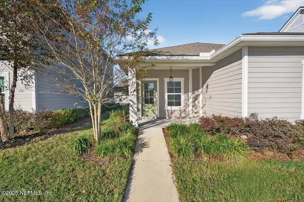 312 CLARYS, St. Augustine, FL 32092