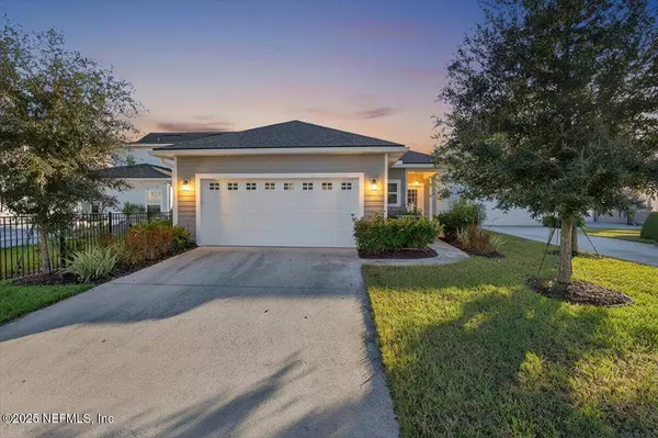 312 CLARYS, St. Augustine, FL 32092