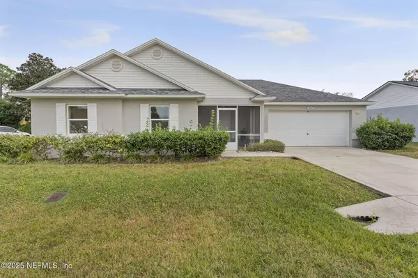 517 ST CROIX ST, St. Augustine, FL 32095