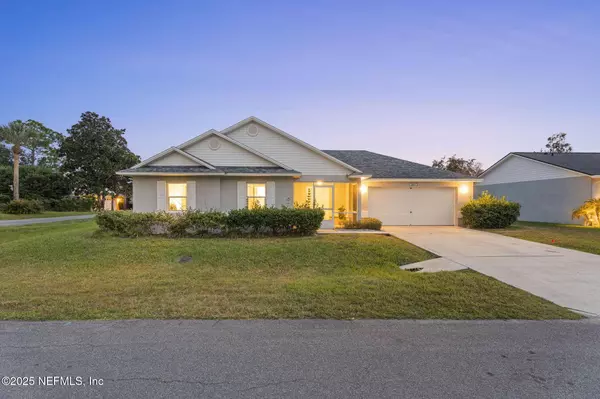 517 ST CROIX ST, St. Augustine, FL 32095