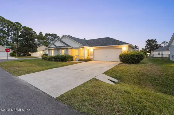 517 ST CROIX ST, St. Augustine, FL 32095