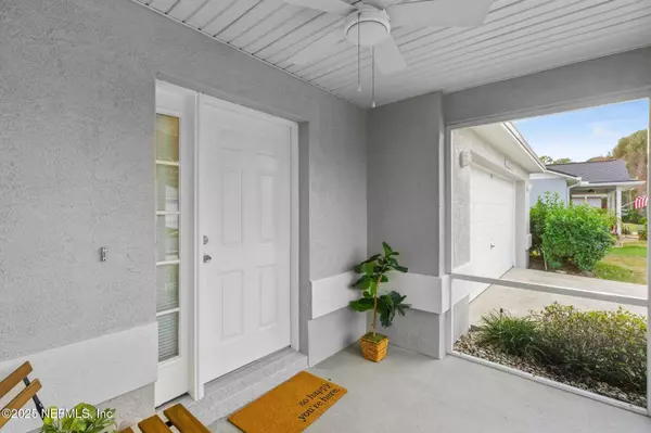 517 ST CROIX ST, St. Augustine, FL 32095