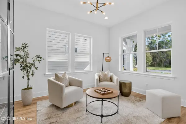 451 CAIDEN DR, Ponte Vedra, FL 32081