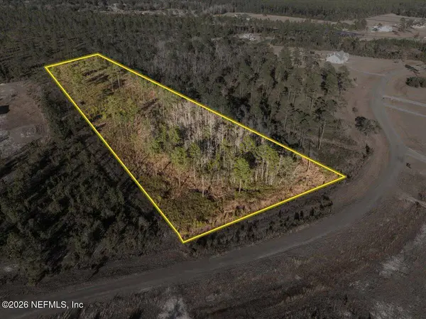 0 BRADY ACRES TRL, Jacksonville, FL 32234