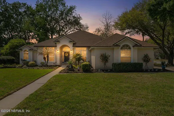 1800 MANCHESTER CT S, St. Johns, FL 32259