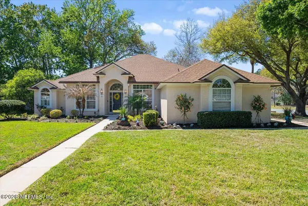 1800 MANCHESTER CT S, St. Johns, FL 32259