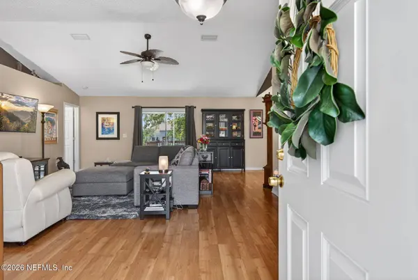 237 ST THOMAS ST, St. Augustine, FL 32095