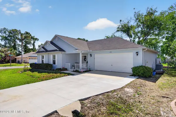 237 ST THOMAS ST, St. Augustine, FL 32095
