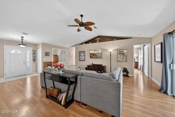 237 ST THOMAS ST, St. Augustine, FL 32095