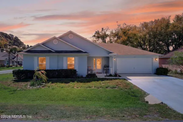 237 ST THOMAS ST, St. Augustine, FL 32095