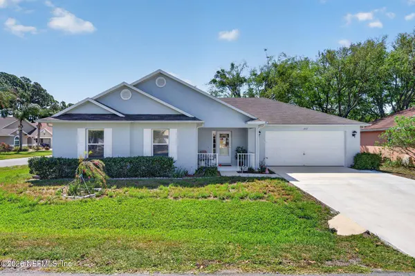 237 ST THOMAS ST, St. Augustine, FL 32095