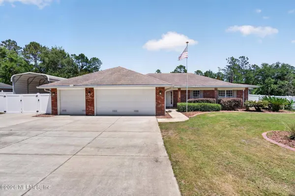 3024 LONGLEAF RANCH CIR, Middleburg, FL 32068