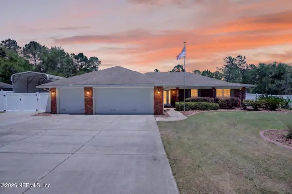 3024 LONGLEAF RANCH CIR, Middleburg, FL 32068