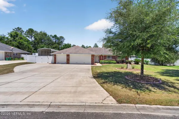 3024 LONGLEAF RANCH CIR, Middleburg, FL 32068