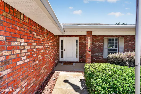 3024 LONGLEAF RANCH CIR, Middleburg, FL 32068