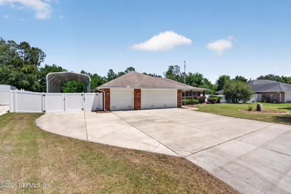 3024 LONGLEAF RANCH CIR, Middleburg, FL 32068